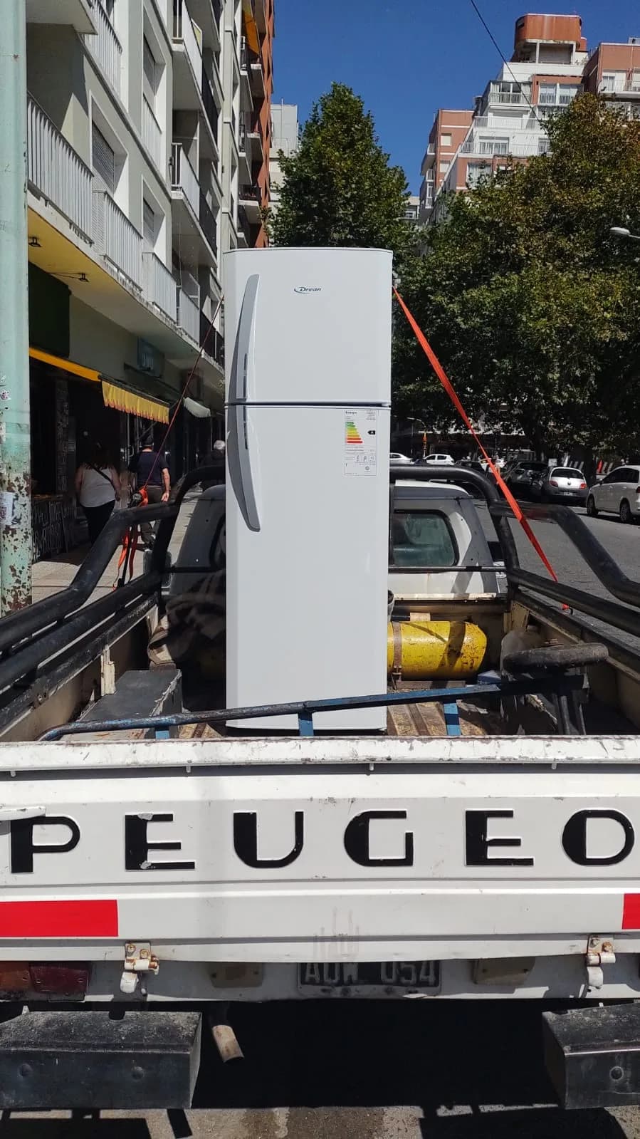 Trabajo realizado 7