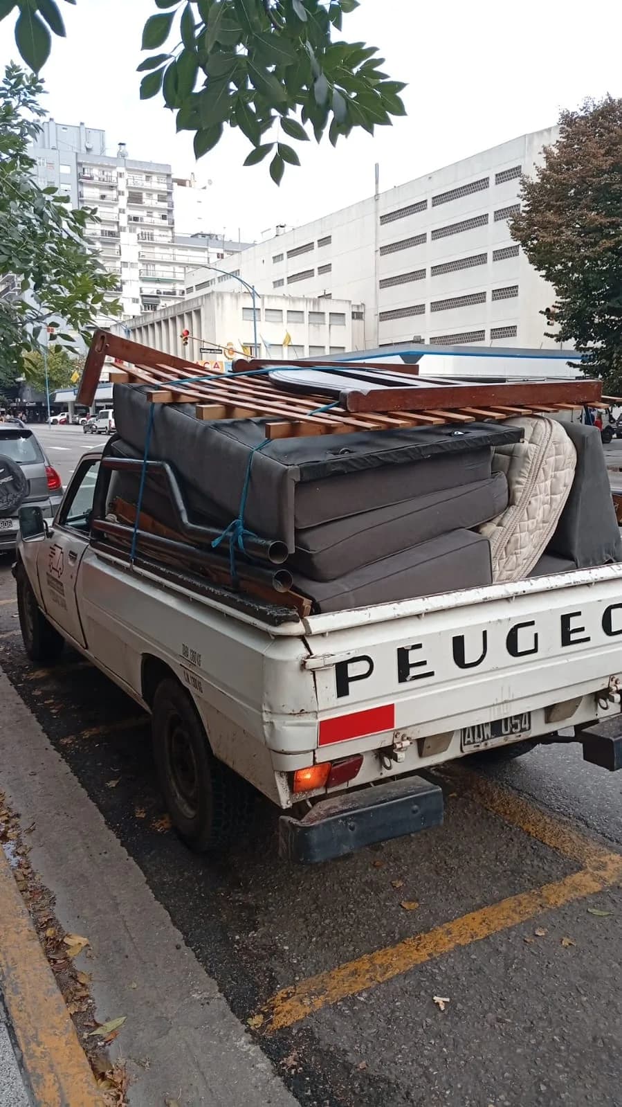 Trabajo realizado 10